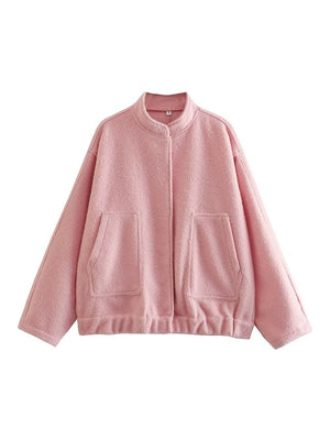 Liber Autumn Women's Jackets