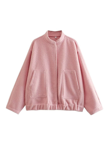 Liber Autumn Women's Jackets