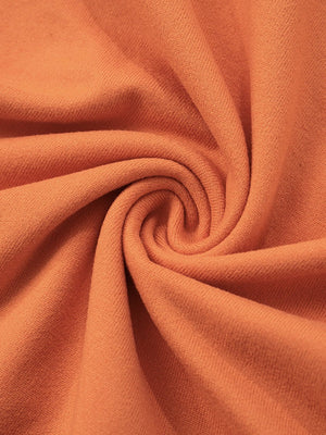 Liber Spring Women's Pleated Solid Color Mini&Short Dresses