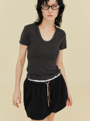 Slimming Women T T-shirt