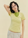 Slimming Women T T-shirt