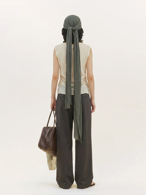 Women's Solid Color Camisole