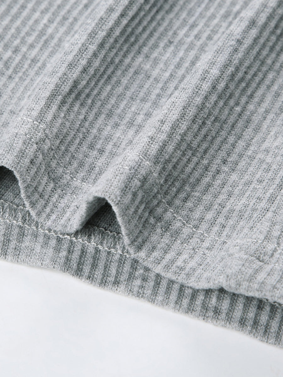 Coat Tank Tops Cropped Sports Zipper Solid Color 3-piece Sets