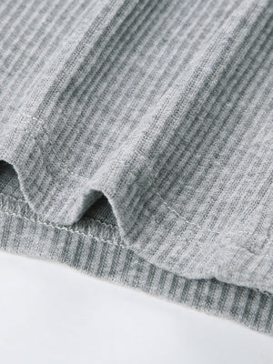 Coat Tank Tops Cropped Sports Zipper Solid Color 3-piece Sets