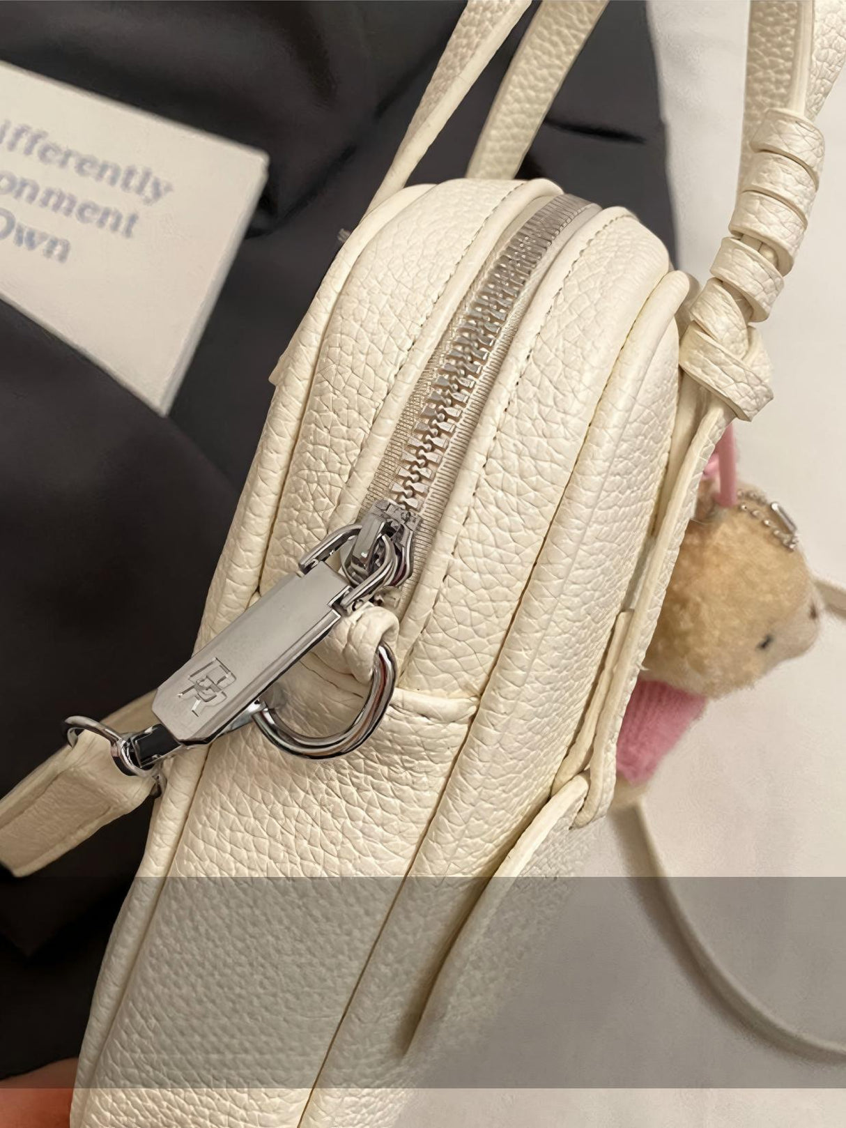 Dopamine Crossbody Bag