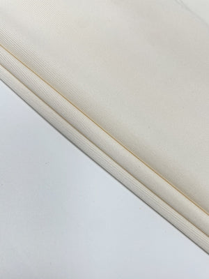 Long-sleeved, High-neck, Elegant, Slim-fitting, Pleated, Backless Long Dress
