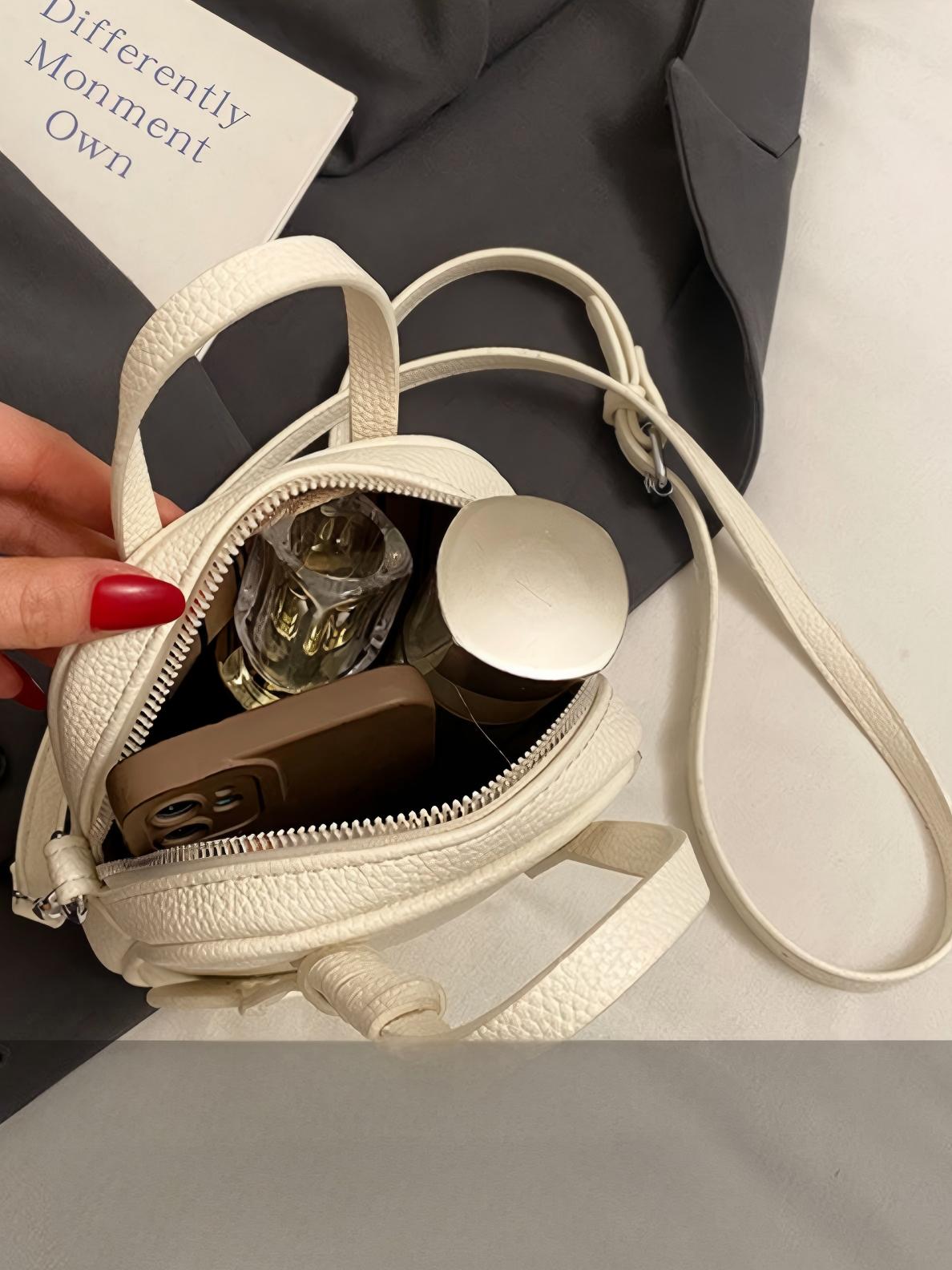 Dopamine Crossbody Bag