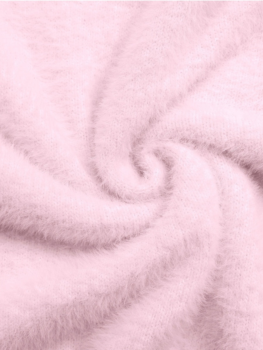 Women's Solid Color Solid Color Sweaters