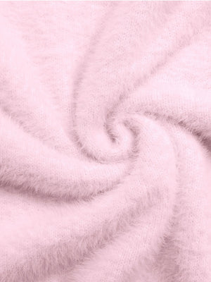 Women's Solid Color Solid Color Sweaters