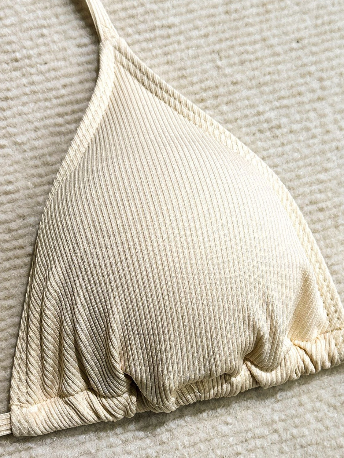 Sexy Lace Mesh Swimsuit Bikini Four-piece Set