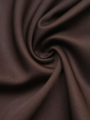 Irregularly Spliced Lace Trim Base Layer Flared Long Sleeve Tie Waist Hollowed-out Shirt T-shirt