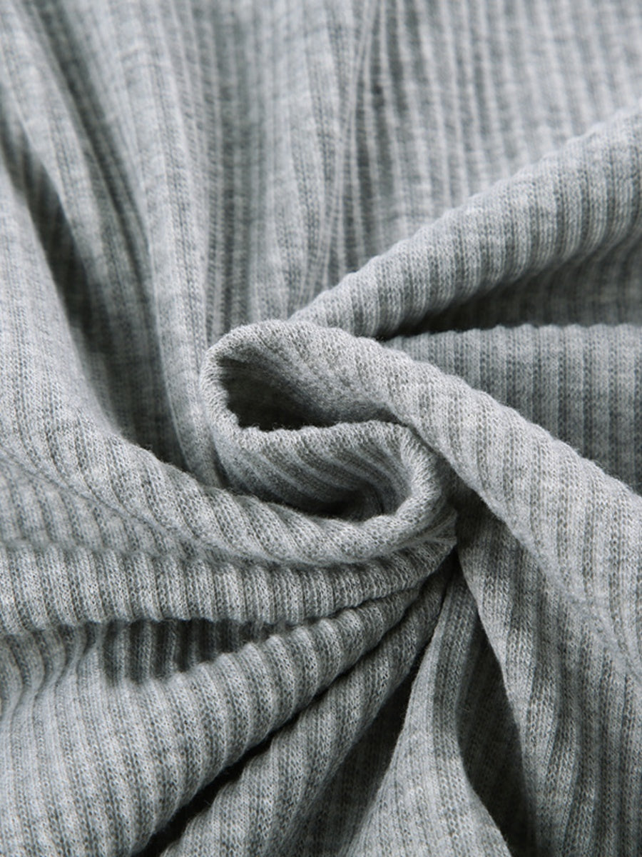 Coat Tank Tops Cropped Sports Zipper Solid Color 3-piece Sets