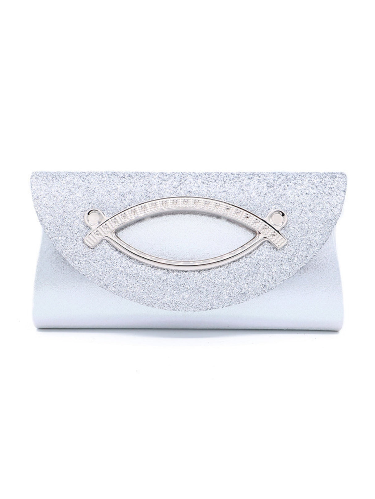 Liber Four Seasons ACC Polyester Clutch