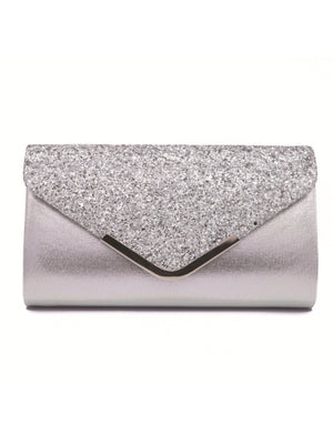 Liber Four Seasons ACC Polyester Princess Diana Bag