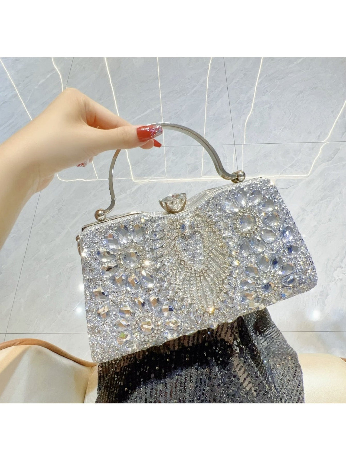 Liber Four Seasons ACC Diamond