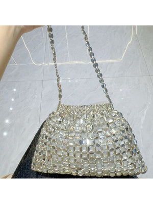 Liber Four Seasons ACC Beaded Transparent