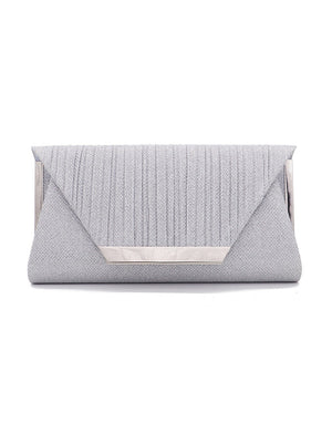 Liber Four Seasons ACC Polyester Small Square Bag