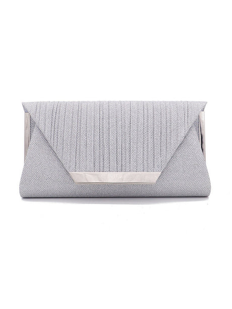 Liber Four Seasons ACC Polyester Small Square Bag