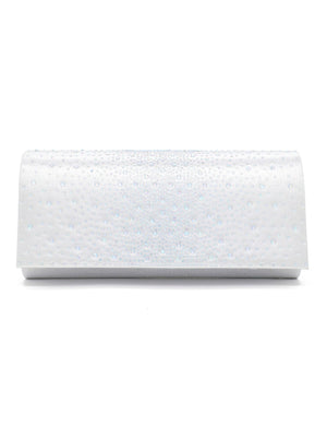 Liber Four Seasons ACC Polyester Flap Bag