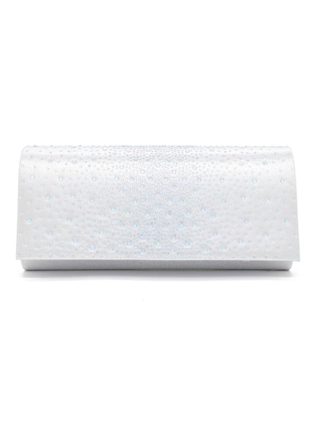 Liber Four Seasons ACC Polyester Flap Bag