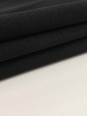 Solid Color Long sleeve Mini&Short Dresses