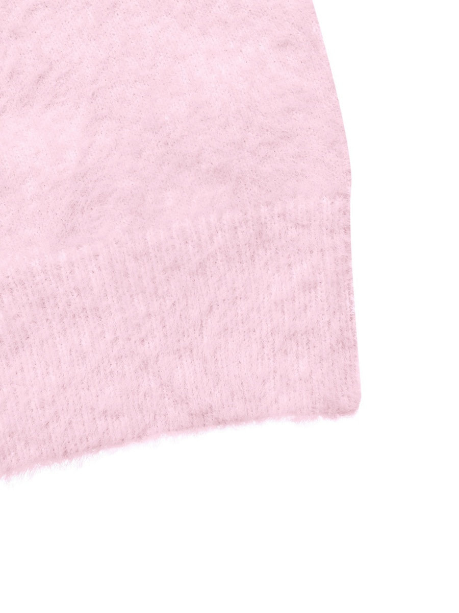 Women's Solid Color Solid Color Sweaters