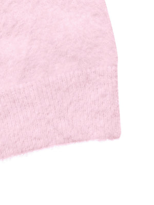 Women's Solid Color Solid Color Sweaters