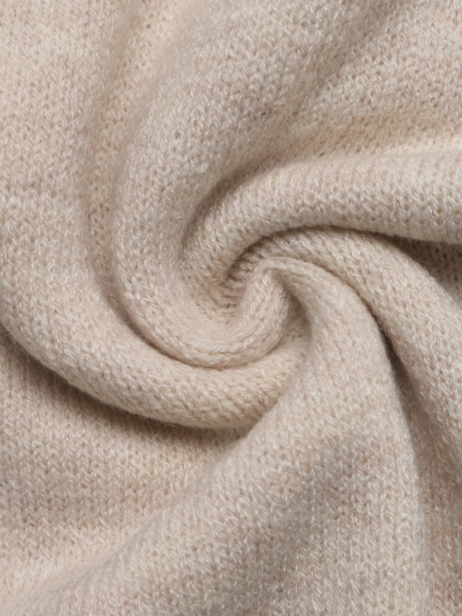 Pipa Button Cardigan Sweater Cardigans