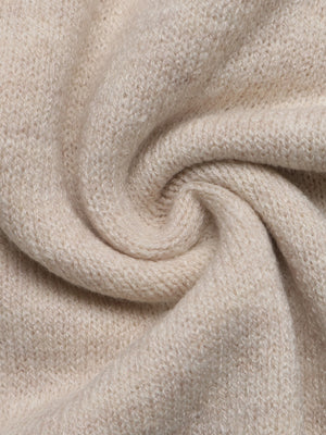 Pipa Button Cardigan Sweater Cardigans