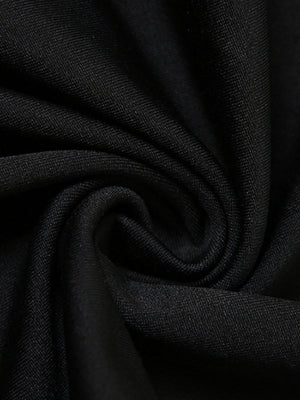 Liber Winter Women's Solid Color Solid Color Maxi Dresses