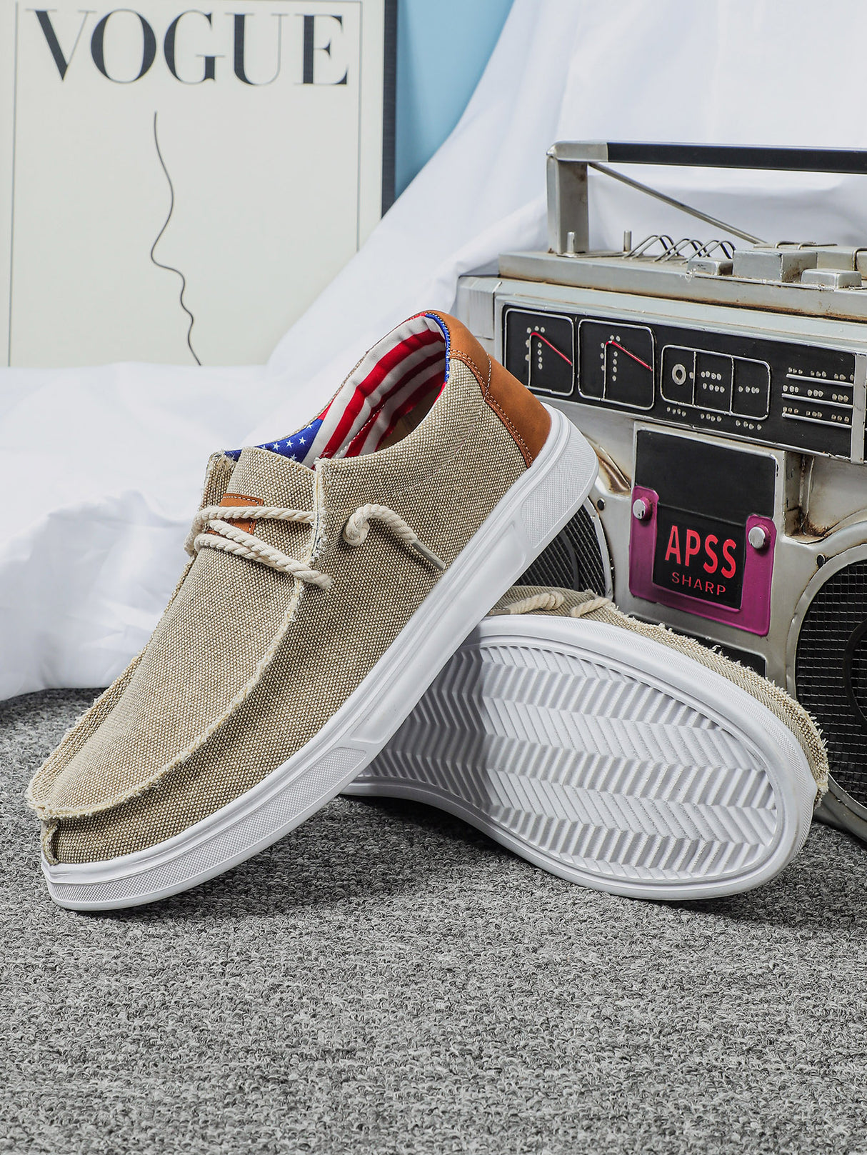 Men's Casual Sports Shoes