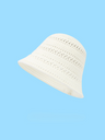 Woven Straw Hat