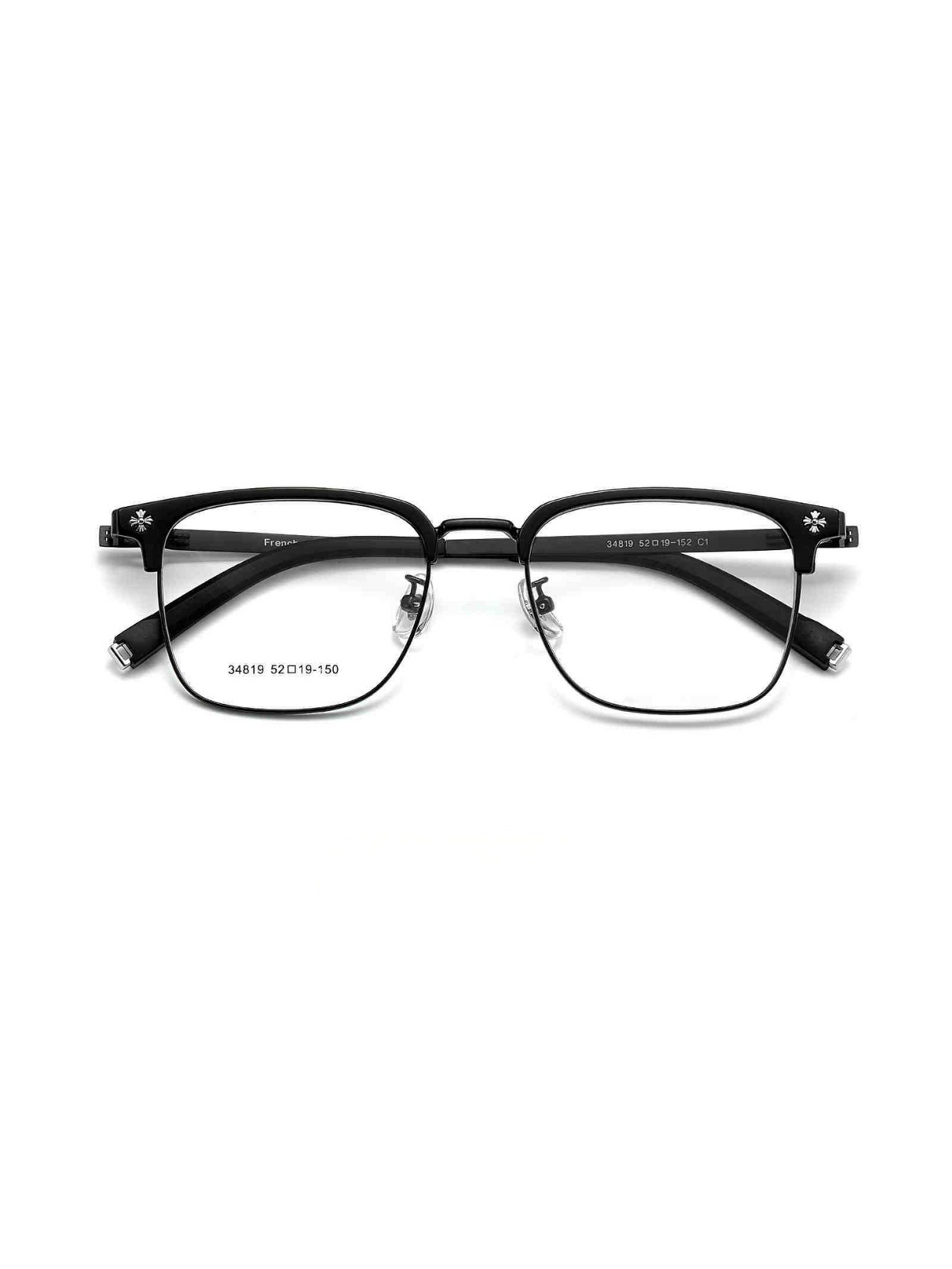 Eyeglasses