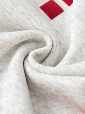 Foam Printing BF Hoodies