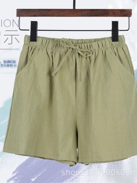 Liber Autumn Women's Shorts