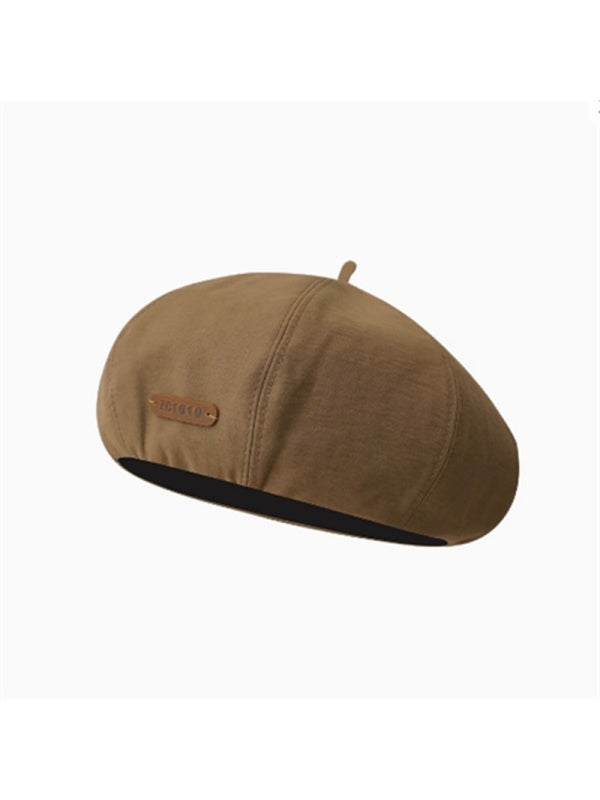 Liber Summer ACC Beret