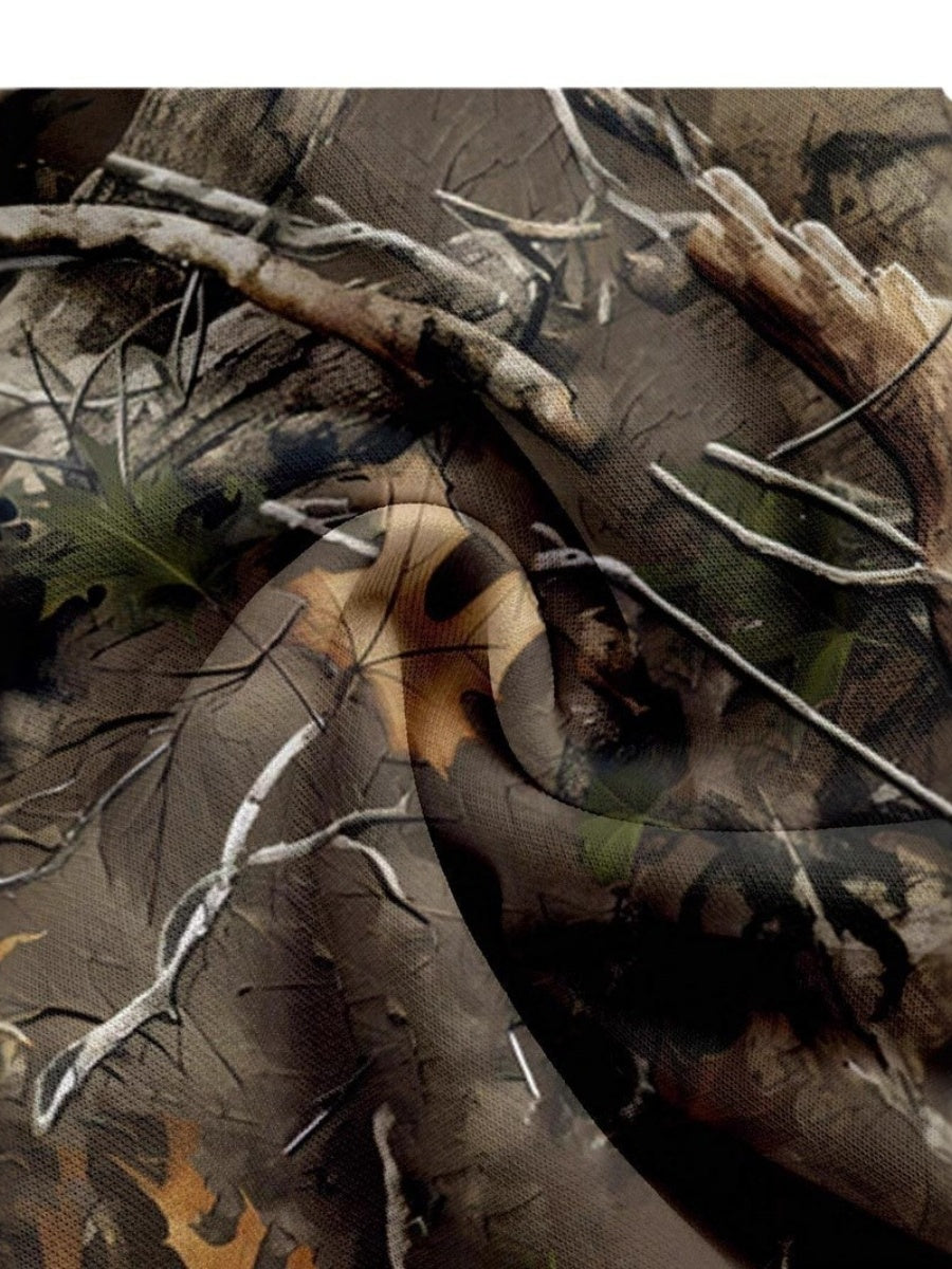 Liber Autumn Women's Splicing Plants and Flowers Sweatshirts&Hoodies