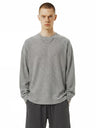 Camouflage Loose-fit Versatile T-shirt