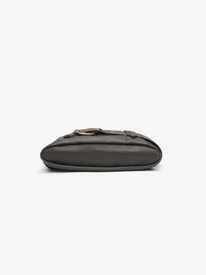 Retro Metal Punk Shoulder Bag