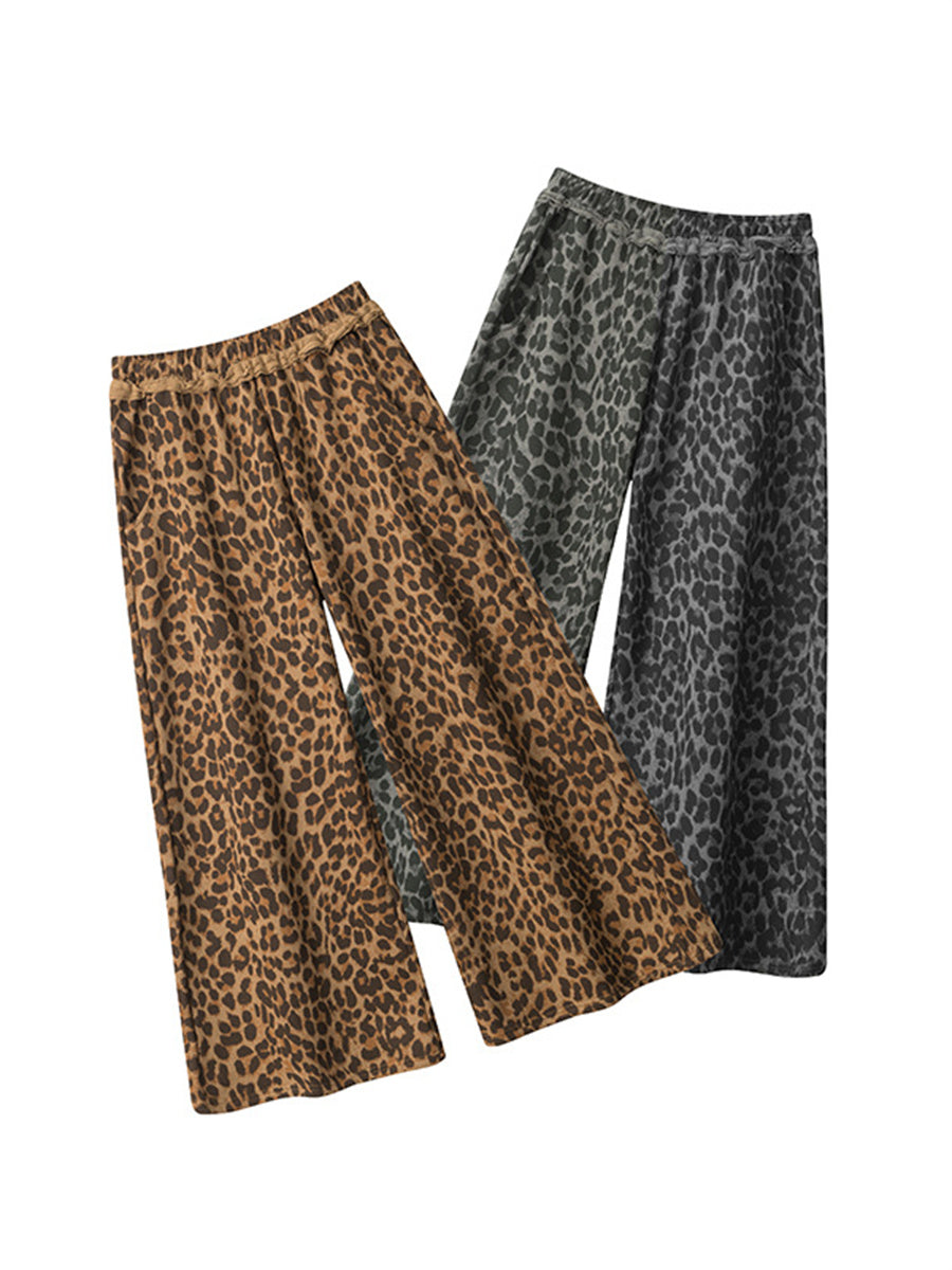 Liber Summer Women's Pants