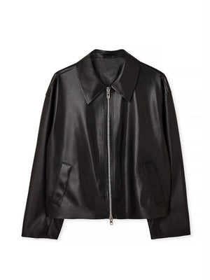 Liber Autumn Women's  Leather Jackets