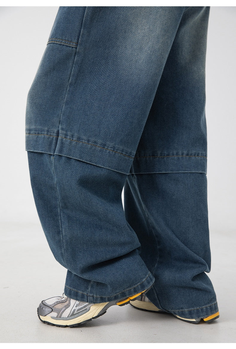 Liber Autumn Men's Jeans