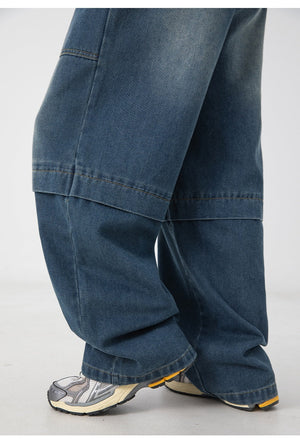 Liber Autumn Men's Jeans