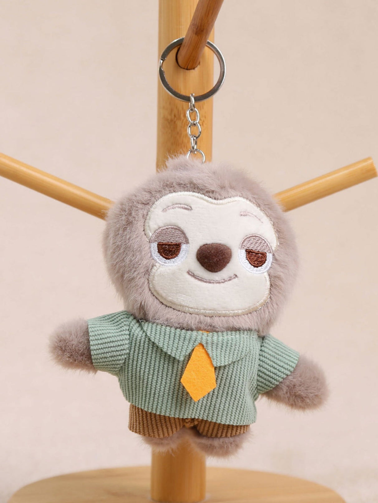 Animal Pendant Doll Pendant