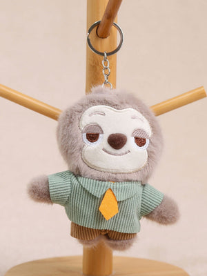 Animal Pendant Doll Pendant