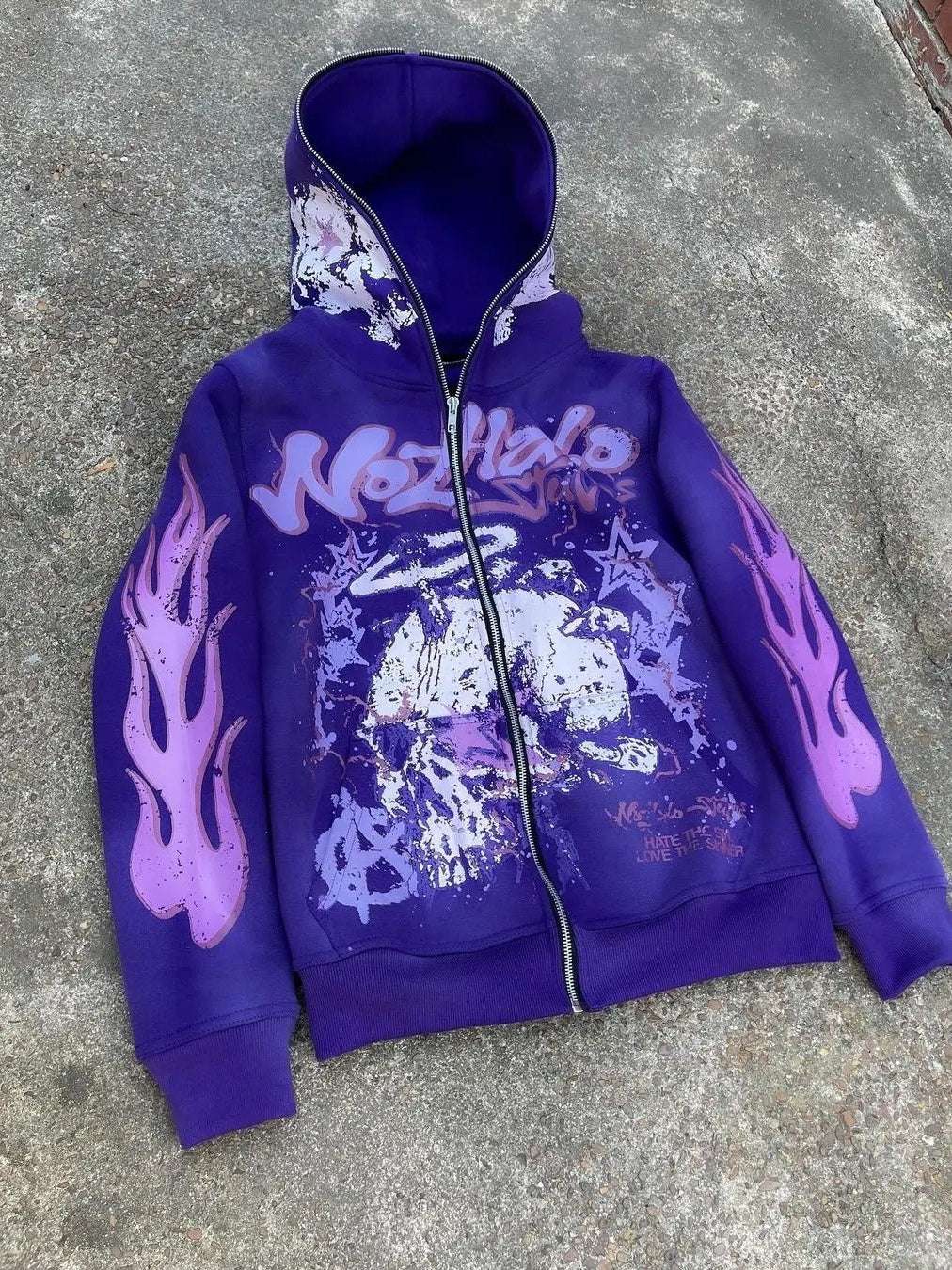 Liber Autumn Neutral wear 3D pattern 3D effects Jackets