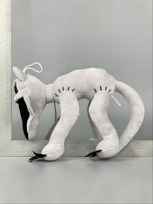 Sleepy Cat Nightmare Cat Plush Toy