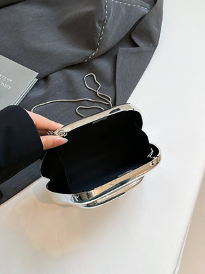 Acrylic Party Handbag/Crossbody Bag
