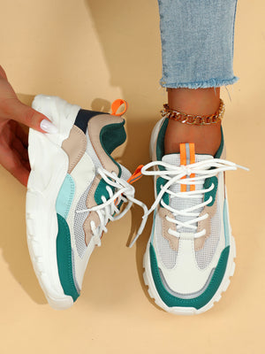 Unisex Casual Sports Shoes