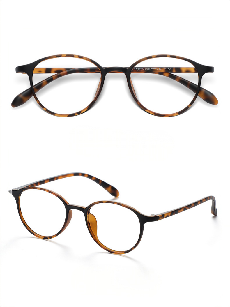 Eyeglasses